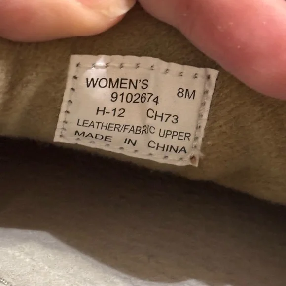 Black Houndstooth Sperrys Size 8 - Picture 6 of 6